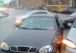 Ищу свидетелей ДТП, Санкт-Петербург 28.02.2017 17:35 (1455)
