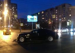 Ищу свидетелей ДТП, Санкт-Петербург 03.03.2017 19:06 (1457)