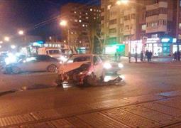 Ищу свидетелей ДТП, Екатеринбург 03.03.2017 18:40 (1458)