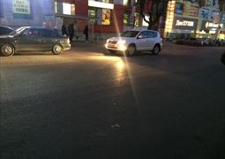 Ищу свидетелей ДТП, Саратов 11.03.2017 16:20 (1462)