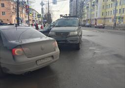 Ищу свидетелей ДТП, Ярославль 13.03.2017 10:55 (1464)