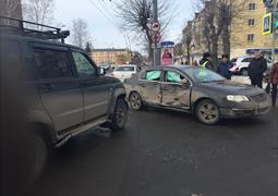 Ищу свидетелей ДТП, Ярославль 13.03.2017 10:55 (1465)