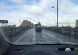 Ищу свидетелей ДТП, Москва и МО 27.03.2017 10:10 (1476)