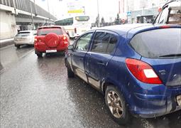 Ищу свидетелей ДТП, Москва и МО 27.03.2017 07:57 (1479)