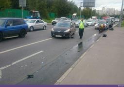 Ищу свидетелей ДТП, Москва и МО 26.08.2016 15:48 (1488)