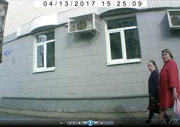 Ищу свидетелей ДТП, Пенза 13.04.2017 15:25 (1498)