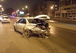 Ищу свидетелей ДТП, Казань 08.04.2017 21:10 (1500)