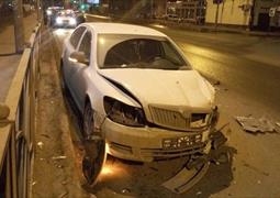 Ищу свидетелей ДТП, Казань 08.04.2017 21:10 (1501)