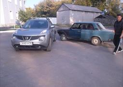 Ищу свидетелей ДТП, Барнаул 19.09.2016 17:10 (1503)