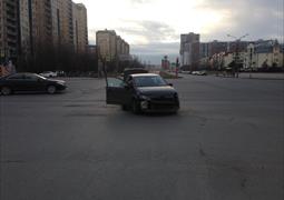 Ищу свидетелей ДТП, Санкт-Петербург 09.04.2017 19:00 (1506)