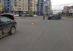 Ищу свидетелей ДТП, Санкт-Петербург 09.04.2017 19:00 (1507)