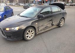 Ищу свидетелей ДТП, Санкт-Петербург 09.04.2017 19:00 (1508)