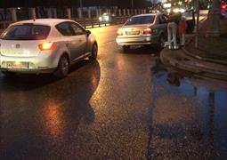 Ищу свидетелей ДТП, Москва и МО 12.04.2017 18:15 (1511)