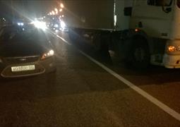 Ищу свидетелей ДТП, Москва и МО 19.04.2017 22:00 (1521)