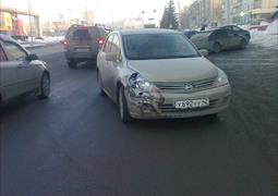 Ищу свидетелей ДТП, Кемерово 07.03.2017 18:20 (1526)