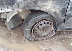 Ищу свидетелей ДТП, Санкт-Петербург 23.04.2017 12:44 (1528)