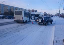 Ищу свидетелей ДТП, Омск 04.04.2017 07:40 (1531)