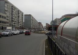 Ищу свидетелей ДТП, Казань 22.04.2017 13:50 (1534)