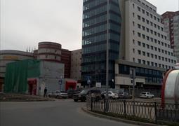 Ищу свидетелей ДТП, Казань 22.04.2017 13:50 (1535)