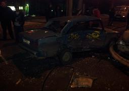 Ищу свидетелей ДТП, Саратов 27.02.2013 21:00 (154)