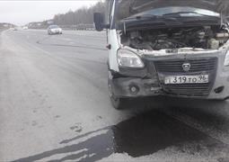 Ищу свидетелей ДТП, Екатеринбург 17.05.2017 19:30 (1545)
