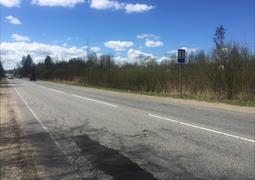 Ищу свидетелей ДТП, Санкт-Петербург 20.05.2017 12:30 (1546)