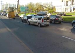 Ищу свидетелей ДТП, Санкт-Петербург 22.05.2017 18:20 (1552)