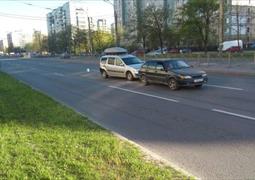 Ищу свидетелей ДТП, Санкт-Петербург 22.05.2017 18:20 (1553)
