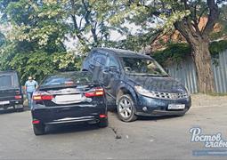Ищу свидетелей ДТП, Ростов-на-Дону 26.05.2017 16:30 (1556)