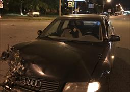 Ищу свидетелей ДТП, Санкт-Петербург 27.05.2017 00:00 (1560)