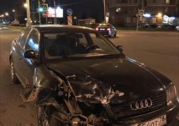 Ищу свидетелей ДТП, Санкт-Петербург 27.05.2017 00:00 (1565)