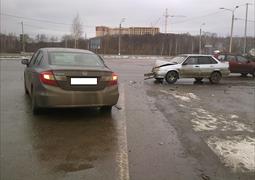 Ищу свидетелей ДТП, Москва и МО 28.02.2013 09:15 (158)