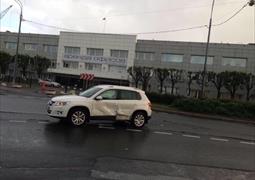 Ищу свидетелей ДТП, Санкт-Петербург 25.06.2017 20:30 (1600)