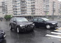 Ищу свидетелей ДТП, Санкт-Петербург 12.07.2017 00:00 (1605)