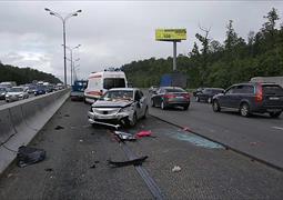 Ищу свидетелей ДТП, Москва и МО 07.07.2017 00:00 (1607)