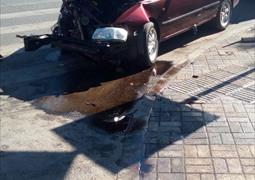 Ищу свидетелей ДТП, Краснодар 11.07.2017 07:30 (1612)