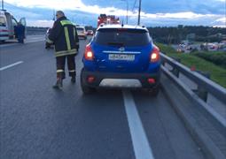 Ищу свидетелей ДТП, Москва и МО 20.07.2017 20:36 (1618)