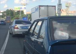 Ищу свидетелей ДТП, Москва и МО 24.07.2017 16:25 (1620)
