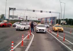 Ищу свидетелей ДТП, Санкт-Петербург 12.07.2017 12:20 (1621)