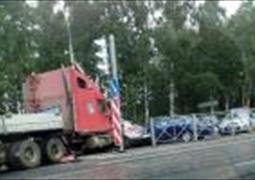 Ищу свидетелей ДТП, Санкт-Петербург 05.08.2017 12:09 (1635)