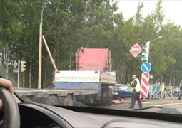 Ищу свидетелей ДТП, Санкт-Петербург 05.08.2017 12:09 (1636)