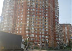 Ищу свидетелей ДТП, Москва и МО 02.09.2017 15:50 (1671)