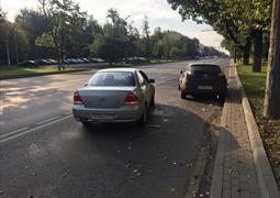 Ищу свидетелей ДТП, Москва и МО 11.09.2017 06:07 (1678)