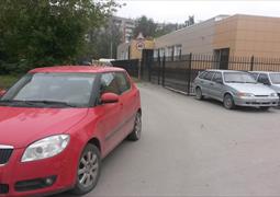 Ищу свидетелей ДТП, Екатеринбург 13.09.2017 14:25 (1680)