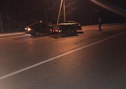 Ищу свидетелей ДТП, Ярославль 22.08.2017 20:40 (1686)