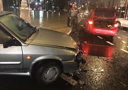 Ищу свидетелей ДТП, Москва и МО 04.10.2017 18:23 (1702)