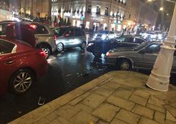 Ищу свидетелей ДТП, Москва и МО 04.10.2017 18:23 (1704)