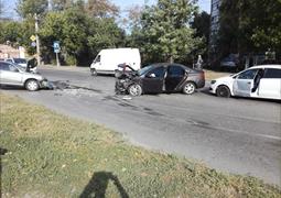 Ищу свидетелей ДТП, Ростов-на-Дону 23.09.2017 08:05 (1710)