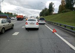 Ищу свидетелей ДТП, Москва и МО 10.10.2017 11:55 (1714)