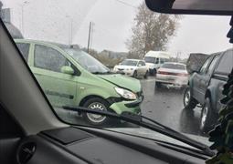 Ищу свидетелей ДТП, Тюмень 03.10.2017 12:51 (1717)